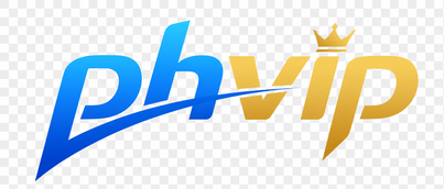 phvip logo